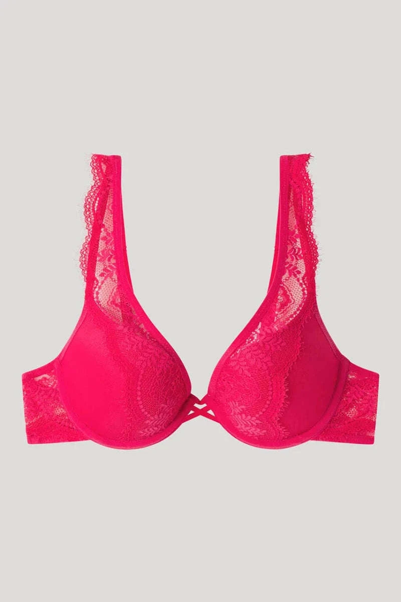 Sujetador push up con relleno cómodo - Athenea y Laia Market