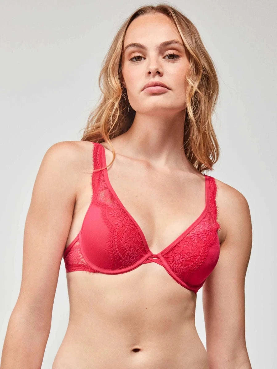 Sujetador push up con relleno cómodo - Athenea y Laia Market