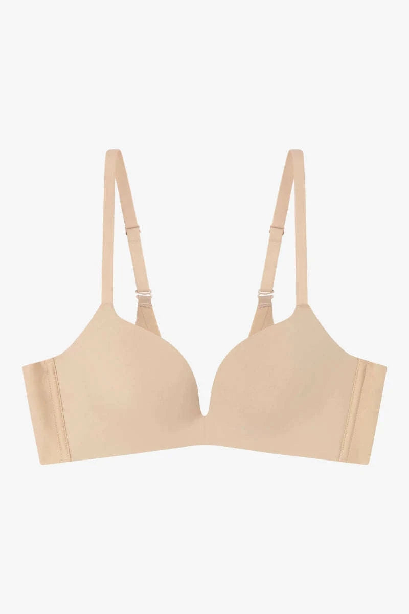 Sujetador push up escote extremo - Athenea y Laia Market