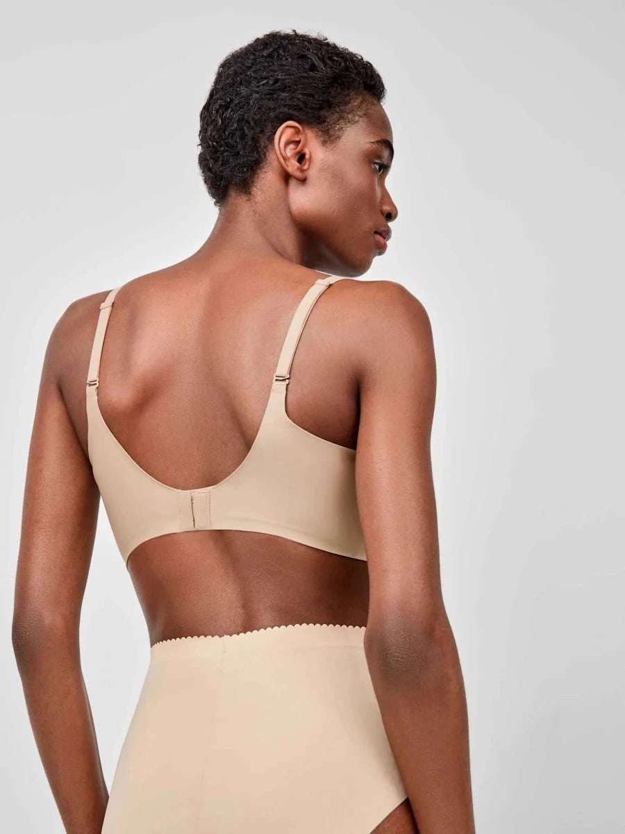 Sujetador push up escote extremo - Athenea y Laia Market