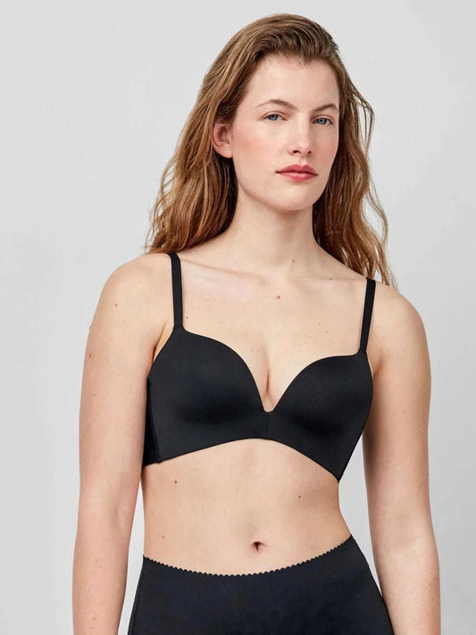 Sujetador push up escote extremo - Athenea y Laia Market