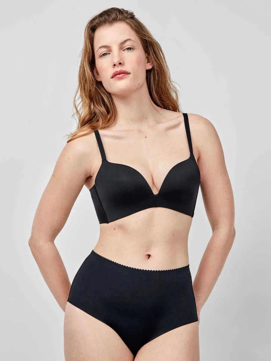 Sujetador push up escote extremo - Athenea y Laia Market