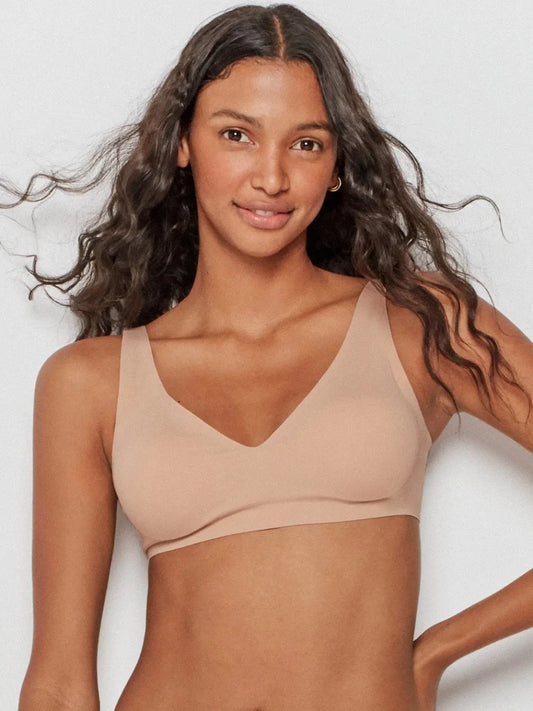 Sujetador push up extraíble y sin aro - Athenea y Laia Market