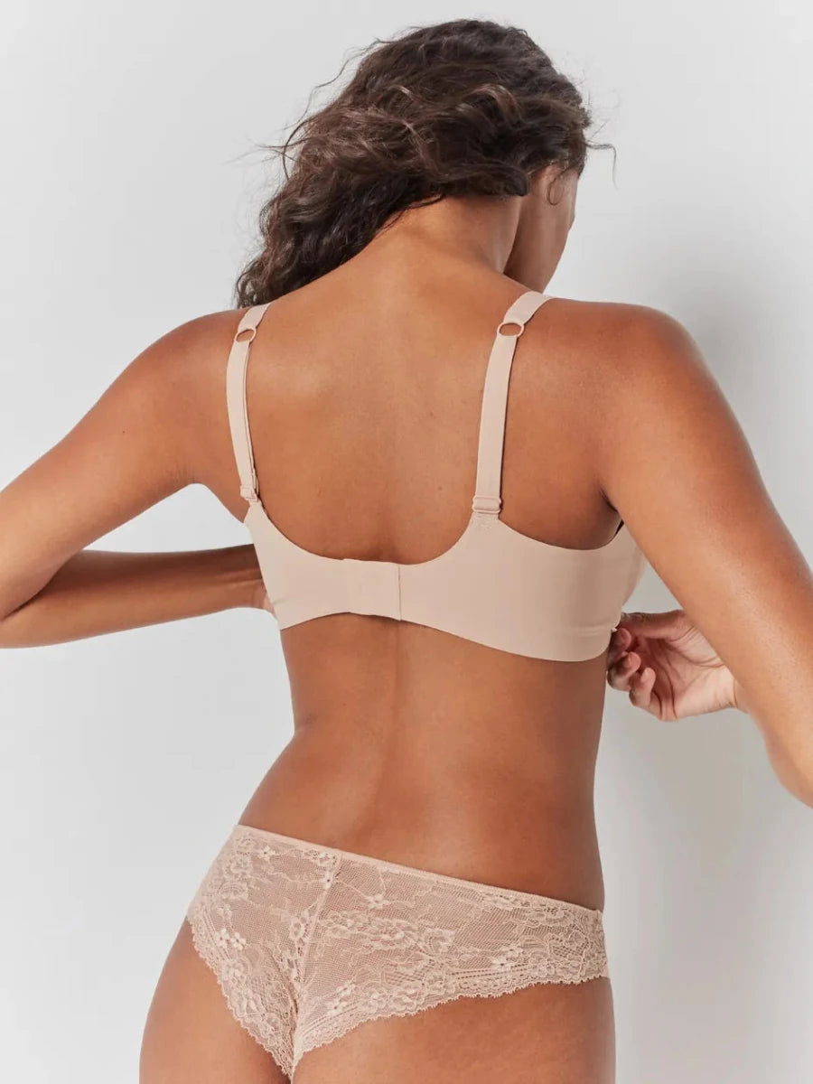 Sujetador push up extraíble y sin aro - Athenea y Laia Market