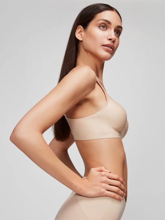 Sujetador sin aro y foam extraíble - Athenea y Laia Market