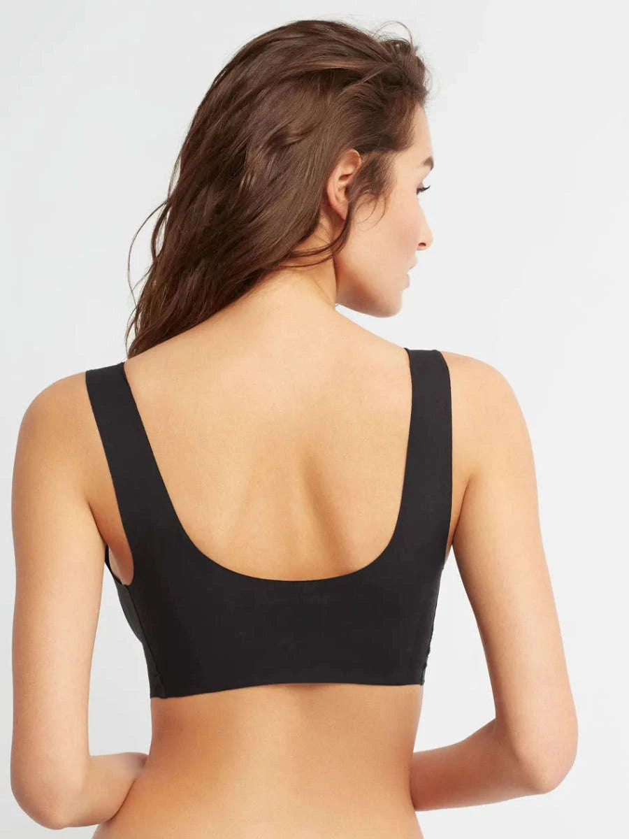 Top sin costuras push up+1 extraíble - Athenea y Laia Market